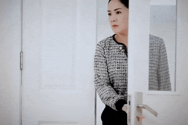 Hướng Dương Ngược Nắng tập 41: Hoàng u mê Minh dù bị chửi sấp mặt-6