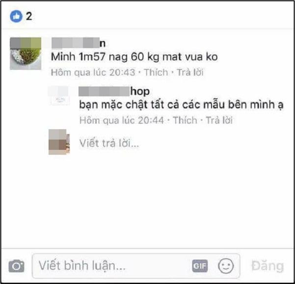 Cười mệt nghỉ với các màn giao dịch siêu mặn giữa khách hàng và chủ shop online-4