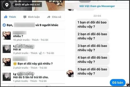 Cười mệt nghỉ với các màn giao dịch 'siêu mặn' giữa khách hàng và chủ shop online