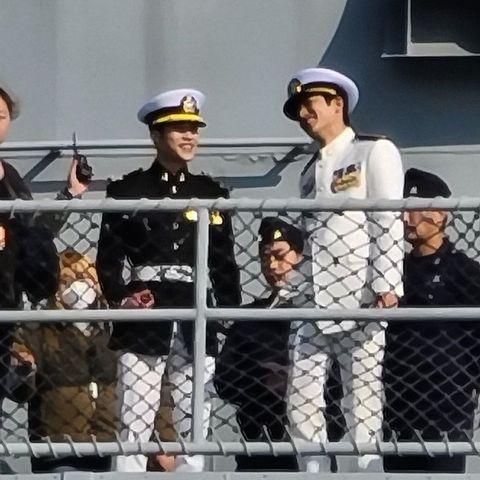 Tính cách thật của Lee Min Ho phía sau màn ảnh-7