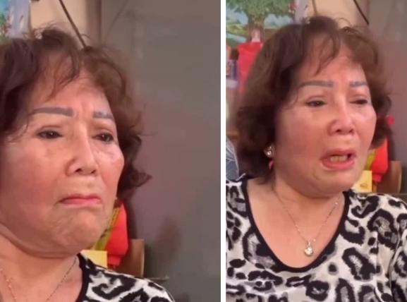 Thần y Võ Hoàng Yên chữa câm bằng cách kéo lưỡi, bệnh nhân sưng họng cả tuần-2