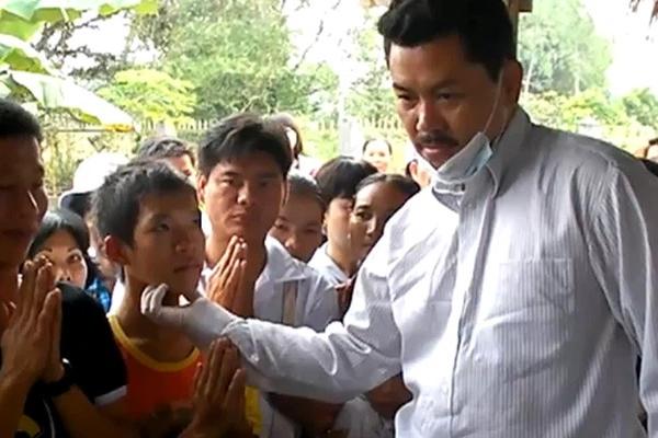 Xôn xao loạt tin nhắn thần y Võ Hoàng Yên cạo đầu, tự tử-5