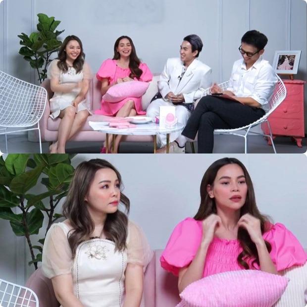 Bóc chiêu giấu bụng bầu kín bưng của Hồ Ngọc Hà, Hòa Minzy-8