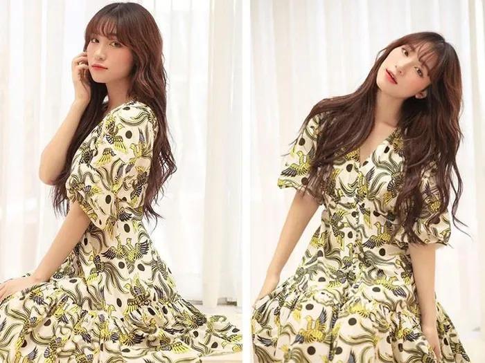 Bóc chiêu giấu bụng bầu kín bưng của Hồ Ngọc Hà, Hòa Minzy-3