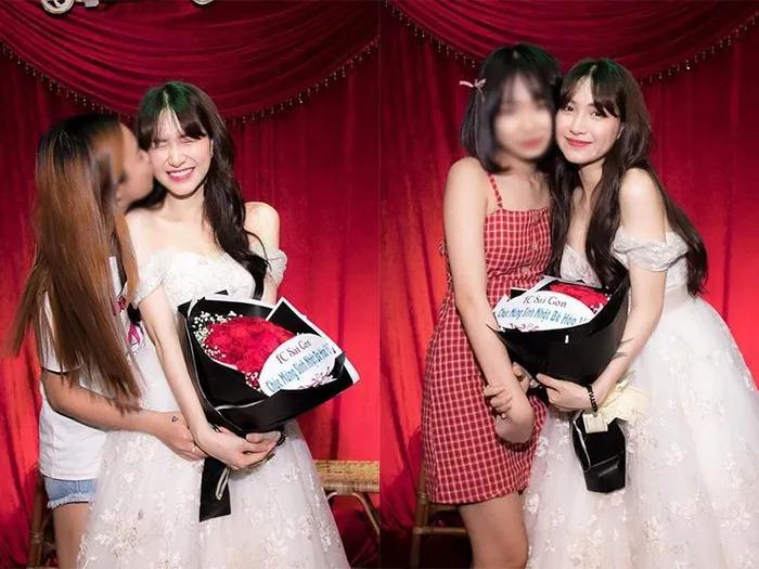 Bóc chiêu giấu bụng bầu kín bưng của Hồ Ngọc Hà, Hòa Minzy-4