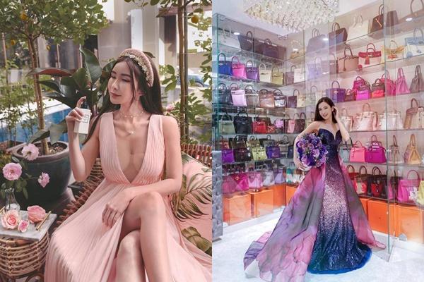 Mẹ U50 chiếm spotlight khắp cõi mạng vì bị nhầm là người yêu con trai-5