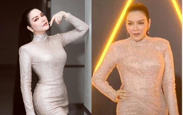 Sao Việt ảnh mạng và tự đăng đầy oan trái: Mai Phương Thúy, Hà Hồ lộ vòng 2 ngấn mỡ-1