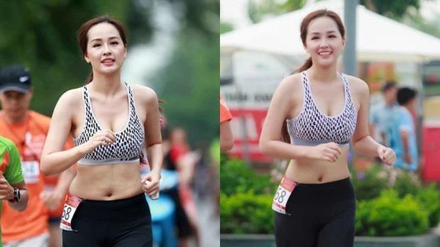 Sao Việt ảnh mạng và tự đăng đầy oan trái: Mai Phương Thúy, Hà Hồ lộ vòng 2 ngấn mỡ-2