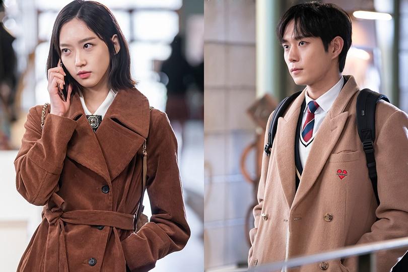 Tiểu thư láo nhất Penthouse 2 sắp lên xe hoa?-11