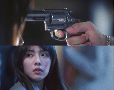 Cặp đôi oan gia Bành Quán Anh - Thái Văn Tịnh yêu lại từ đầu-2