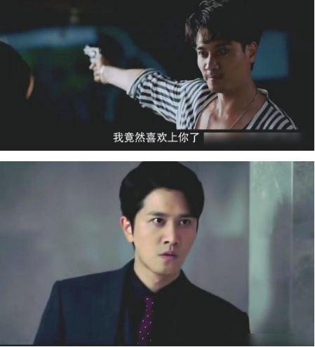 Cặp đôi oan gia Bành Quán Anh - Thái Văn Tịnh yêu lại từ đầu-3