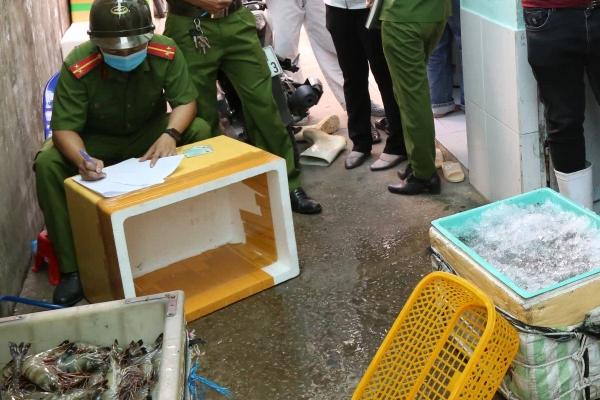 Công thức làm tôm sốt mật ong đậm vị-1