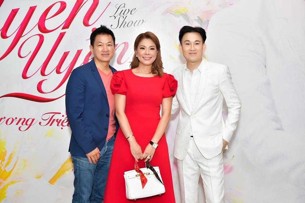 Dương Triệu Vũ bị đòi nợ ngay giữa họp báo: Vũ chưa trả chứ không phải không trả-5