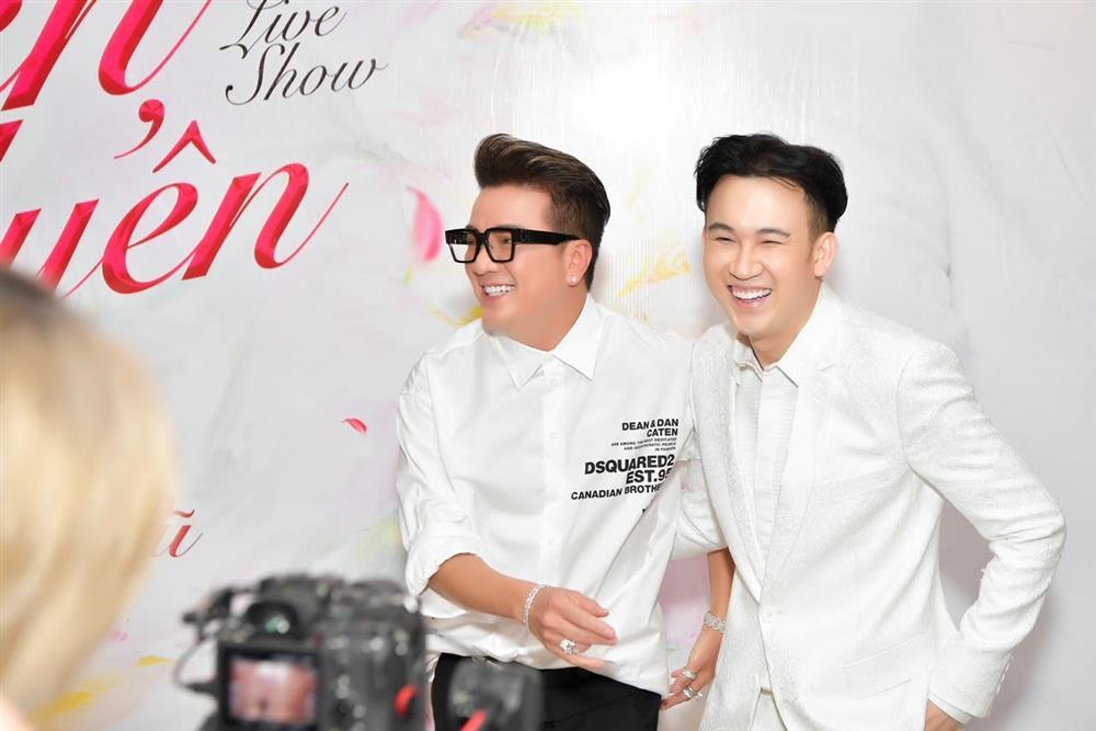 Dương Triệu Vũ bị đòi nợ ngay giữa họp báo: Vũ chưa trả chứ không phải không trả-4