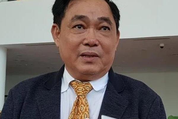 Ông Dũng Lò Vôi từng cho họ hàng ông Võ Hoàng Yên mỗi người 2 mảnh đất-5