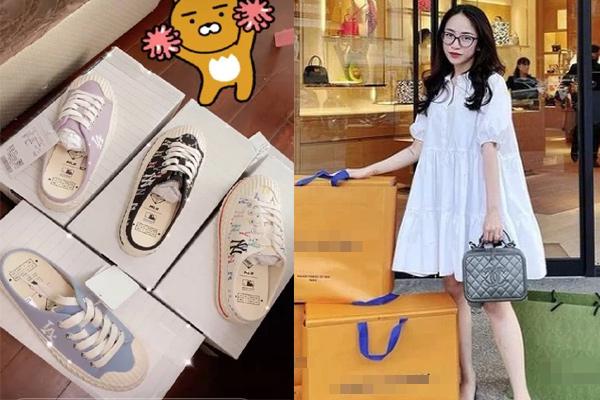 Minh Nhựa tạo trend BST siêu xe hàng trăm tỷ: Bộ anh tính không cho ai đu phỏng?-4