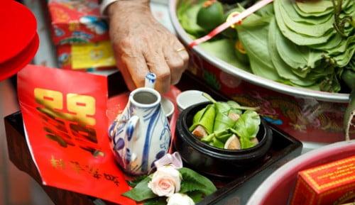 Không đồng ý thách cưới 5 triệu, nhà trai tuyên bố không cưới người này thì cưới người khác-2