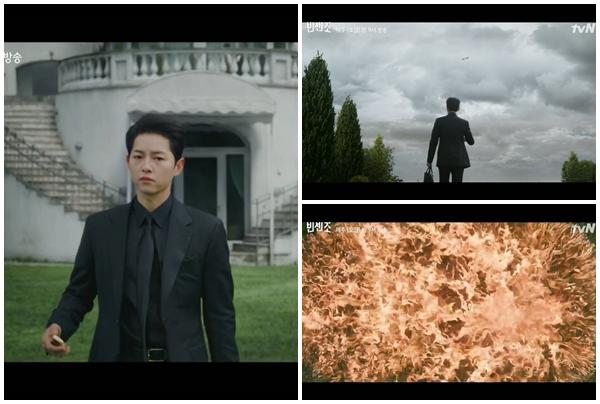 Vincenzo bị tẩy chay vì mượn người Ý sỉ nhục người Trung-6