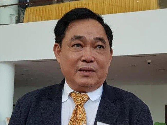 Cận cảnh ngôi chùa thần y Võ Hoàng Yên chữa bệnh miễn phí-5