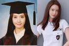 Ảnh thẻ chứng minh đẳng cấp visual của Yoona