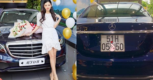 Midu soạn đồ hiệu đón Tết, bóc giá sản phẩm mà choáng-7