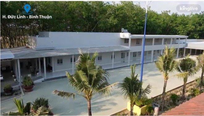 Cận cảnh ngôi chùa thần y Võ Hoàng Yên chữa bệnh miễn phí-4