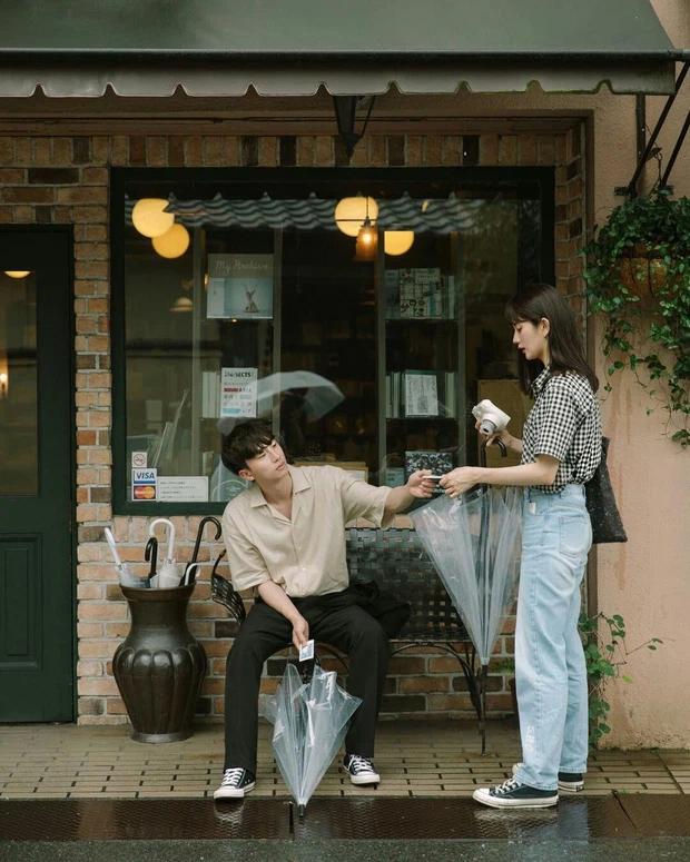 Bị người yêu 12 năm phản bội, tôi đóng cửa khóc 2 ngày rồi chia tay, không thể quay đầu-1