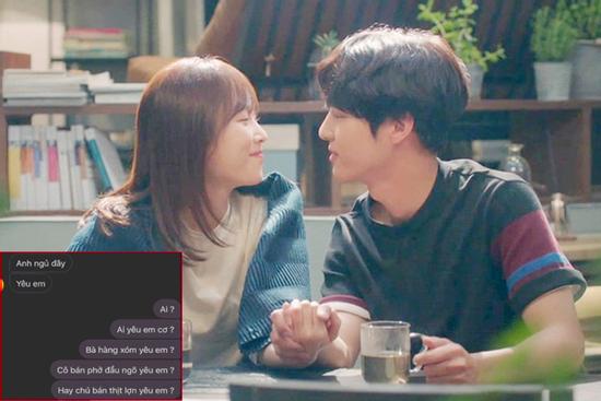 Chỉ nói một câu 'yêu em', chàng trai bị bạn gái bắt bẻ 'đến mệt'