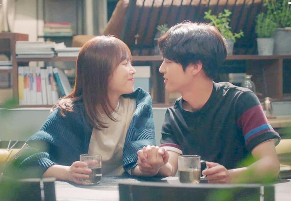 Chỉ nói một câu yêu em, chàng trai bị bạn gái bắt bẻ đến mệt-2