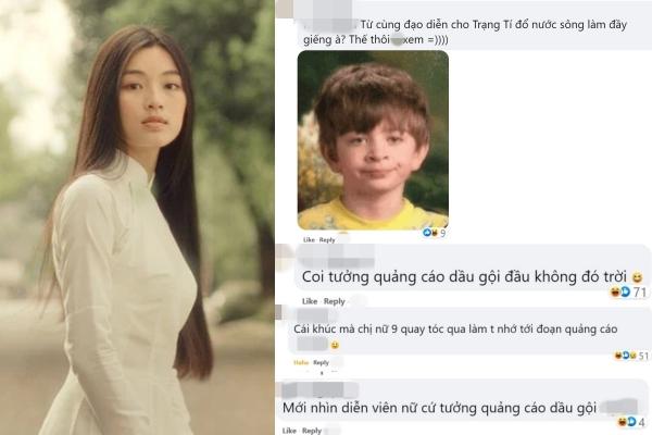 Phim Trịnh Công Sơn bị mắng vạ lây vì Phan Gia Nhật Linh