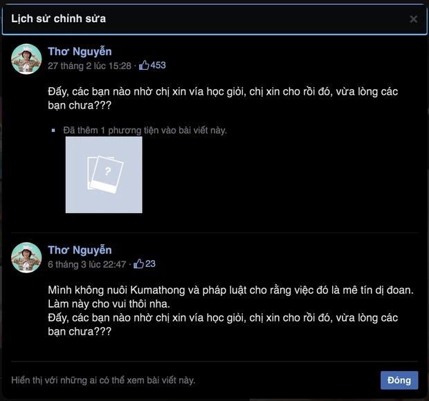 Sau Sự Nghiệp và Duyên Phận, đến lượt chị Thơ Nguyễn debut làm Miss Nhân Duyên-1
