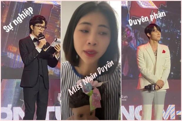 Sau Sự Nghiệp và Duyên Phận, đến lượt chị Thơ Nguyễn debut làm Miss Nhân Duyên-3