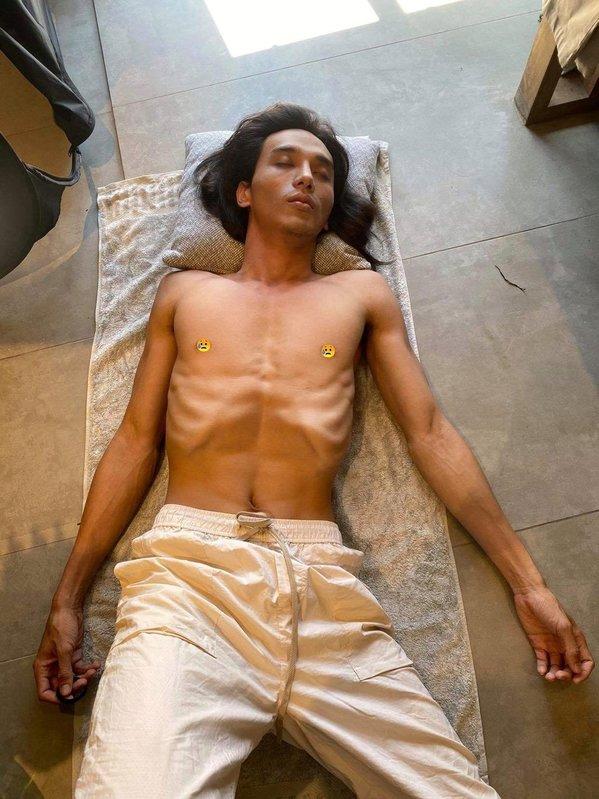 Quản lý hiện không liên lạc được với Thuận Nguyễn-1