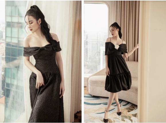 Angela Phương Trinh tung bộ ảnh tái xuất: Vòng 1 ngồn ngộn chiếm spotlight-4