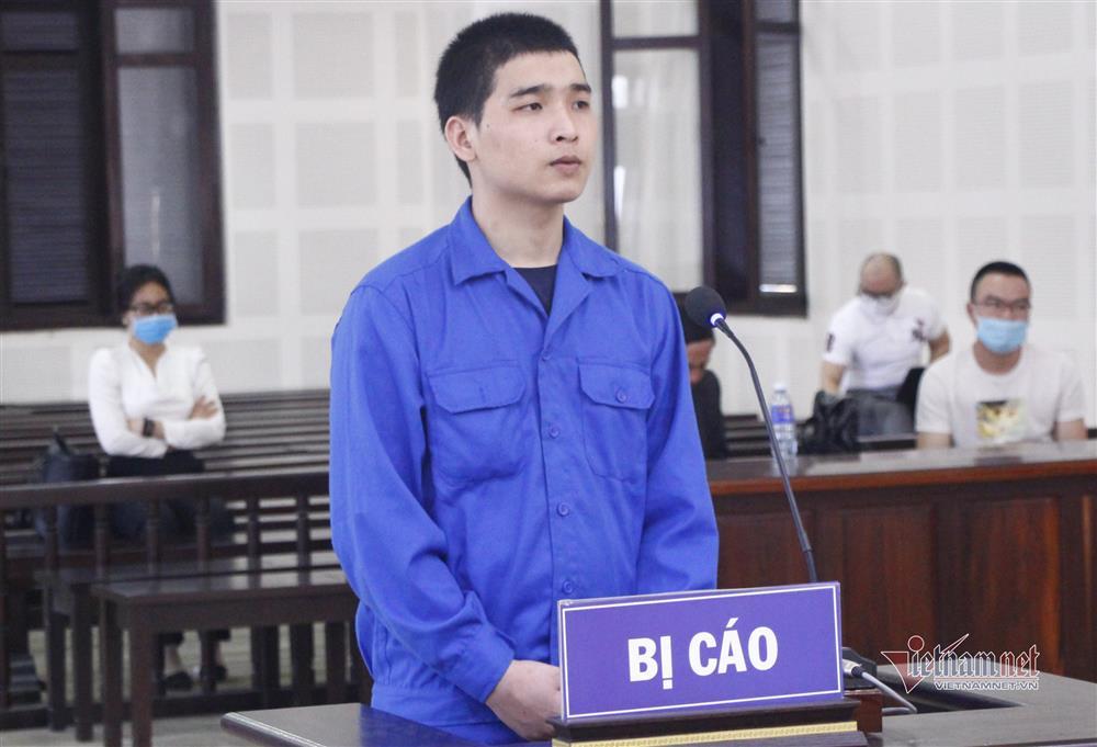 Nhìn lén 2 cô gái đi vệ sinh, thanh niên bị chém chết ở Đà Nẵng-1