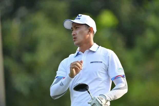 Bồ cũ Hương Giang hẹn Matt Liu đi đánh golf, là ai?-2