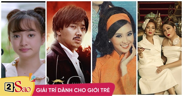 Những phim Việt bị quay lén khi vừa ra mắt