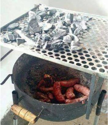 Loạt tình huống ngược đời, hóa ra trên đời cái gì cũng có thể xảy ra-5