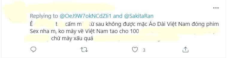 Diễn viên Ran Sakita đưa cả nón lá Việt Nam vào phim người lớn-14