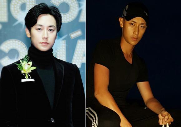 Loạt sao nam gầy rộc từ nam thần xuống sắc không phanh-11