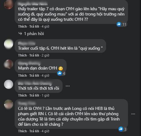 Điều gì khiến ác nữ Cheon Seo Jin quỳ gối trong tập 7 Penthouse 2?-8