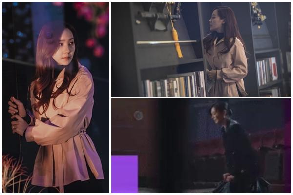 Ác nữ Cheon Seo Jin nhận quả báo thê thảm trong tập 7 Penthouse 2-7