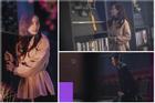 Điều gì khiến 'ác nữ' Cheon Seo Jin quỳ gối trong tập 7 'Penthouse 2'?