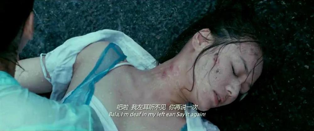 Mã Tư Thuần: Ảnh hậu khốn khổ vì hào quang-3