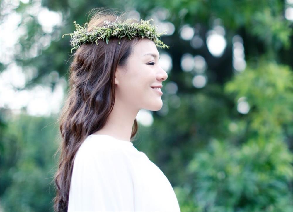 Mã Tư Thuần: Ảnh hậu khốn khổ vì hào quang-1