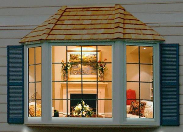 Cửa sổ phạm phải 4 điều này khiến tài vận không tốt, gia chủ càng ngày càng đói kém-1