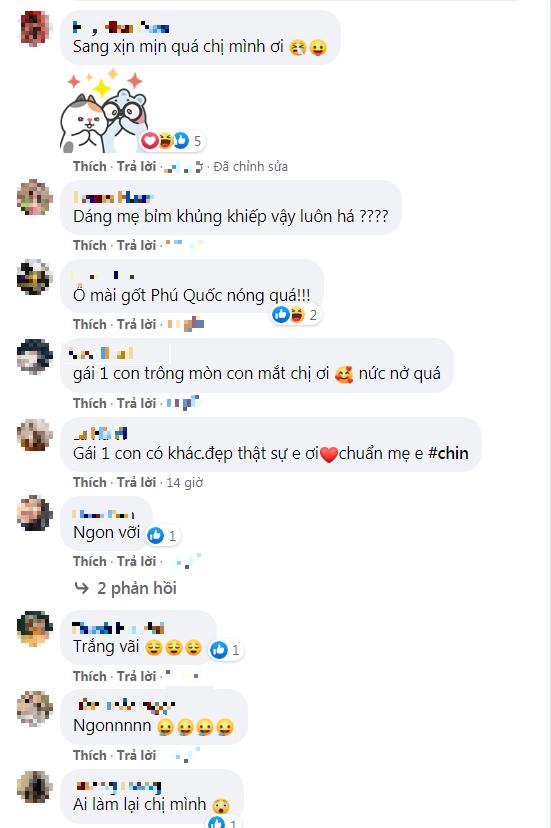 Đàm Thu Trang khoe body đẹp phát hờn, chặt nát mọi chê bai xuống sắc-4