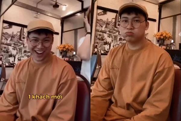 Mũi trưởng Long xuất hiện cùng chị em Sao Nhập Ngũ, fans soi chi tiết giống Hậu Hoàng-3