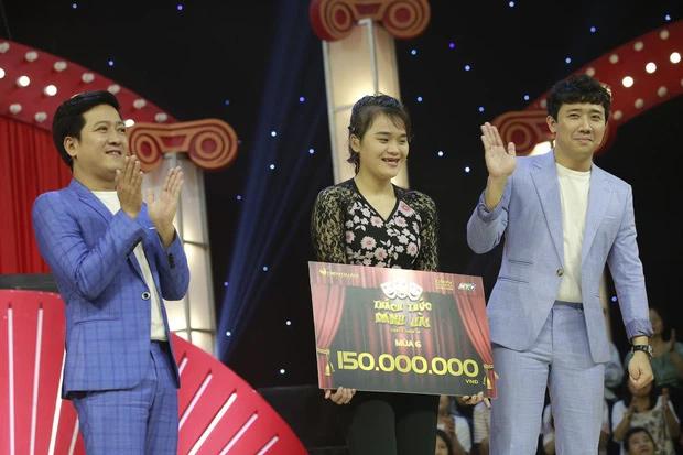 Thánh sún Ngân Thảo sống sang xịn sau khi rời Thách Thức Danh Hài-1