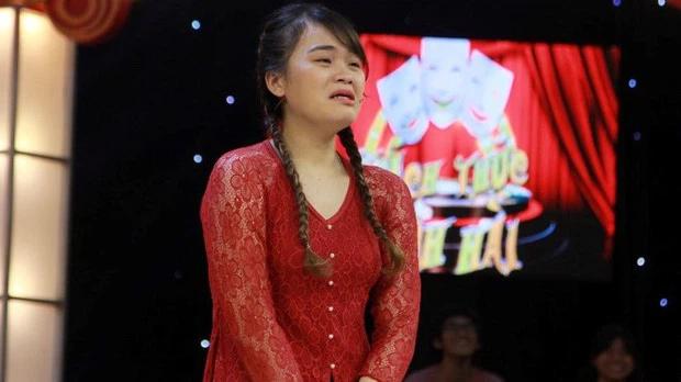 Thánh sún Ngân Thảo sống sang xịn sau khi rời Thách Thức Danh Hài-2